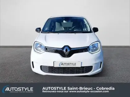 Photo 26 Renault Twingo  1.0 SCe 65ch Equilibre