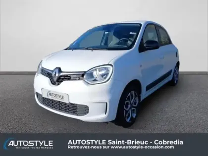 Photo 15 Renault Twingo  1.0 SCe 65ch Equilibre