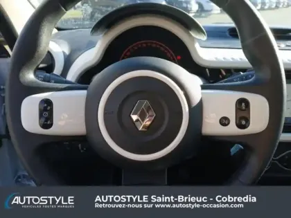Photo 29 Renault Twingo  1.0 SCe 65ch Equilibre