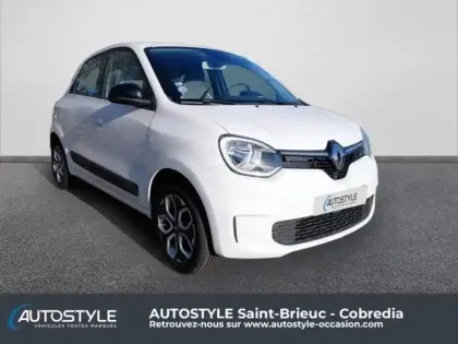 Photo 24 Renault Twingo  1.0 SCe 65ch Equilibre