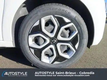 Photo 23 Renault Twingo  1.0 SCe 65ch Equilibre