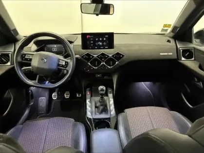 Photo 9 DS DS 3  Crossback PureTech 100ch Performance Line