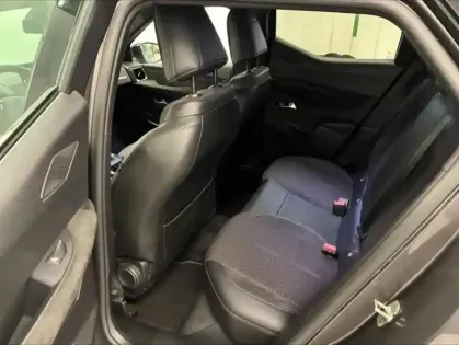 Photo 10 DS DS 3  Crossback PureTech 100ch Performance Line