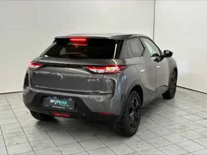 Photo 5 DS DS 3  Crossback PureTech 100ch Performance Line