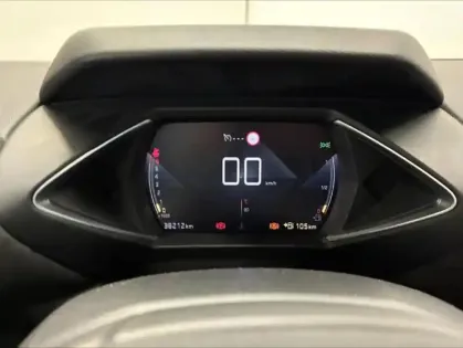 Photo 14 DS DS 3  Crossback PureTech 100ch Performance Line