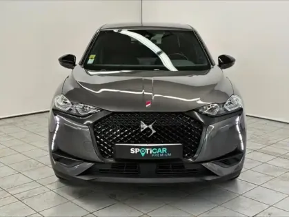 Photo 6 DS DS 3  Crossback PureTech 100ch Performance Line