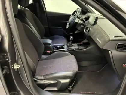 Photo 12 DS DS 3  Crossback PureTech 100ch Performance Line