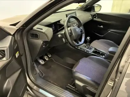 Photo 11 DS DS 3  Crossback PureTech 100ch Performance Line