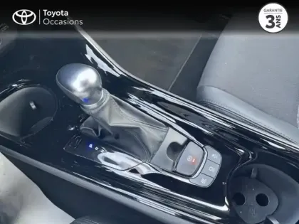 Photo 14 Toyota C-HR  122h Edition 2WD E-CVT MY20