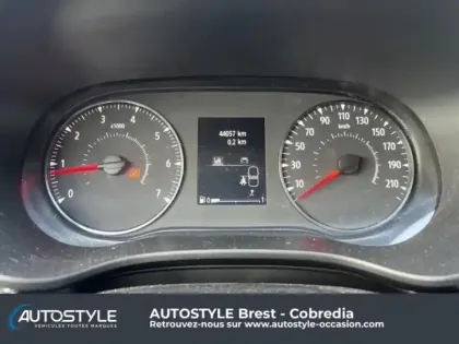 Photo 8 Dacia Jogger  1.0 TCe 110ch SL Extreme+ 7 places