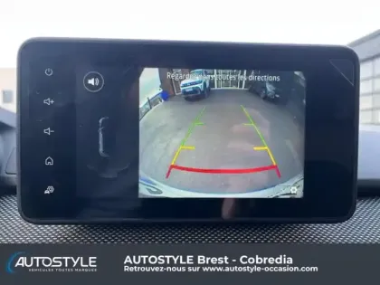 Photo 5 Dacia Jogger  1.0 TCe 110ch SL Extreme+ 7 places