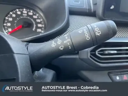 Photo 14 Dacia Jogger  1.0 TCe 110ch SL Extreme+ 7 places