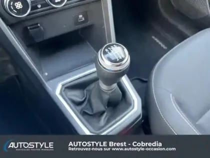 Photo 7 Dacia Jogger  1.0 TCe 110ch SL Extreme+ 7 places