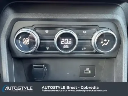 Photo 6 Dacia Jogger  1.0 TCe 110ch SL Extreme+ 7 places