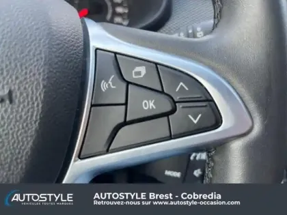 Photo 11 Dacia Jogger  1.0 TCe 110ch SL Extreme+ 7 places