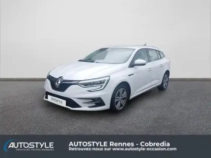 Photo Renault Megane