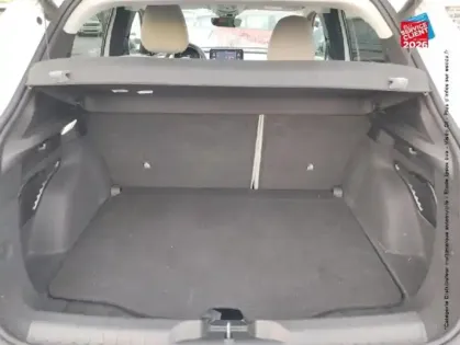 Photo 28 Fiat 600  1.2 Hybrid 100ch La Prima DCT6 Sieges cuir GPS Camera