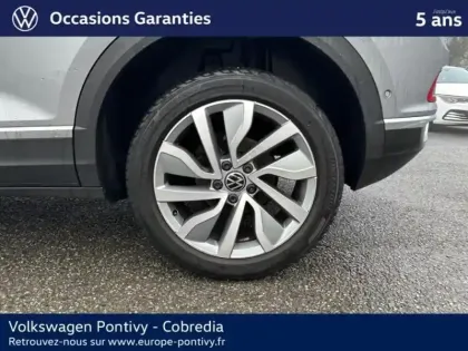 Photo 13 Volkswagen T-roc  2.0 TDI 150ch Style Exclusive DSG7