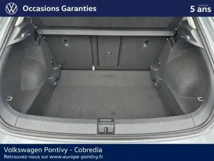 Photo 6 Volkswagen T-roc  2.0 TDI 150ch Style Exclusive DSG7