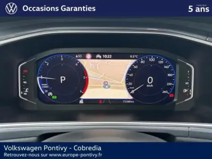 Photo 15 Volkswagen T-roc  2.0 TDI 150ch Style Exclusive DSG7