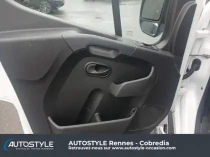 Photo 13 Nissan Nv400  Fg 3t5 L3H2 2.3 dCi 150ch S/S N-Connecta BVR