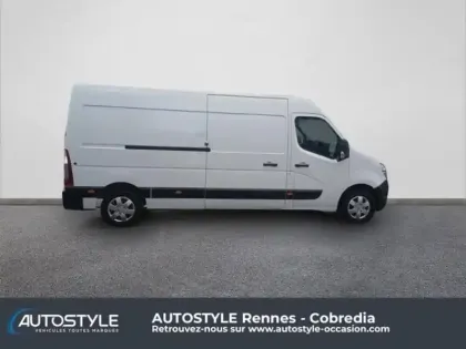 Photo 7 Nissan Nv400  Fg 3t5 L3H2 2.3 dCi 150ch S/S N-Connecta BVR