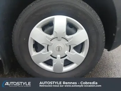 Photo 8 Nissan Nv400  Fg 3t5 L3H2 2.3 dCi 150ch S/S N-Connecta BVR