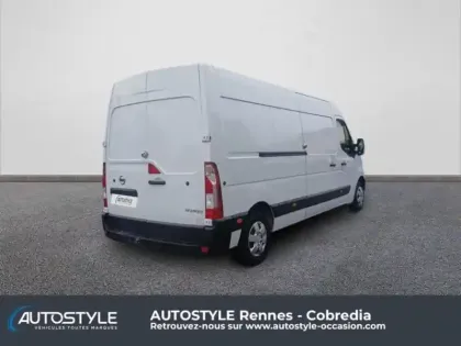 Photo 6 Nissan Nv400  Fg 3t5 L3H2 2.3 dCi 150ch S/S N-Connecta BVR