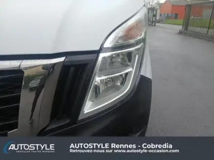 Photo 10 Nissan Nv400  Fg 3t5 L3H2 2.3 dCi 150ch S/S N-Connecta BVR