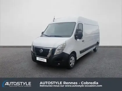 Photo Nissan Nv400