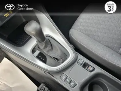 Photo 14 Toyota Yaris  116h Design 5p MY22