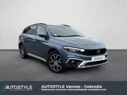 Photo 9 Fiat Tipo Gén. I Ph1 (RED) 5