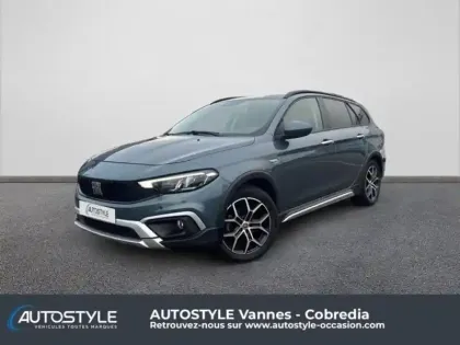 Photo Fiat Tipo