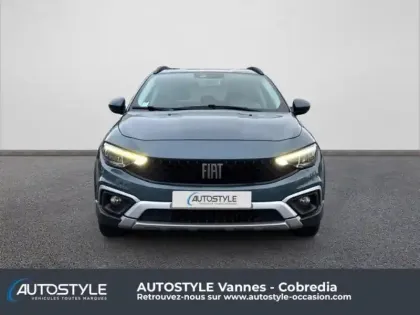 Photo 11 Fiat Tipo Gén. I Ph1 (RED) 5