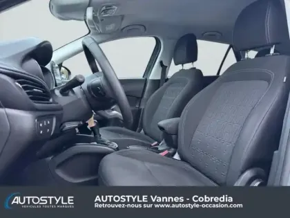 Photo 12 Fiat Tipo Gén. I Ph1 (RED) 5