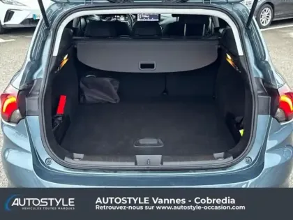 Photo 5 Fiat Tipo Gén. I Ph1 (RED) 5