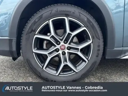 Photo 8 Fiat Tipo Gén. I Ph1 (RED) 5