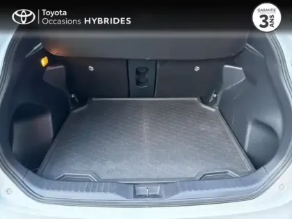 Photo 9 Toyota Yaris  Cross 116h Design MY22