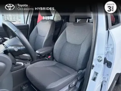 Photo 10 Toyota Yaris  Cross 116h Design MY22