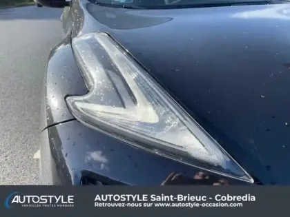 Photo 10 Nissan Juke  1.2 DIG-T 115ch N-Connecta