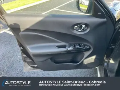 Photo 13 Nissan Juke  1.2 DIG-T 115ch N-Connecta