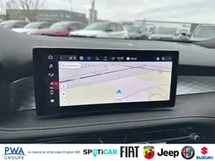 Photo 14 Alfa Romeo Tonale  1.5 Ibrida 175ch Veloce TCT