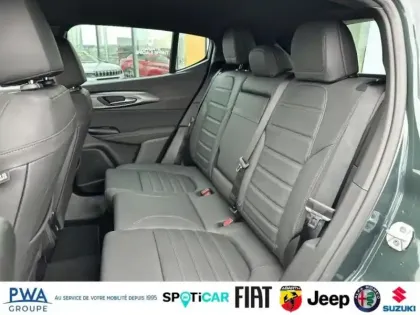 Photo 9 Alfa Romeo Tonale  1.5 Ibrida 175ch Veloce TCT