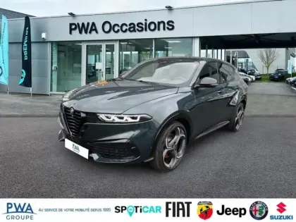 Photo Alfa Romeo Tonale