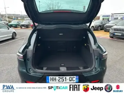 Photo 5 Alfa Romeo Tonale  1.5 Ibrida 175ch Veloce TCT