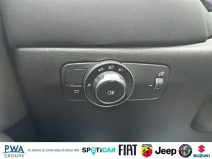 Photo 13 Alfa Romeo Tonale  1.5 Ibrida 175ch Veloce TCT