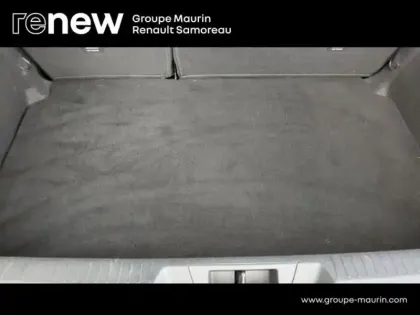 Photo 8 Renault Megane  1.2 TCe 100ch energy Zen