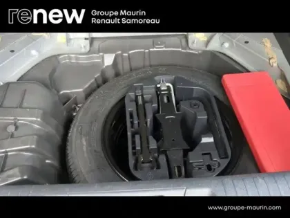 Photo 9 Renault Megane  1.2 TCe 100ch energy Zen