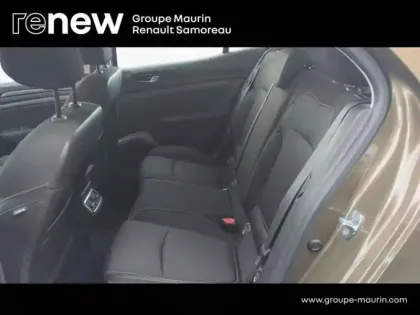 Photo 11 Renault Megane  1.2 TCe 100ch energy Zen