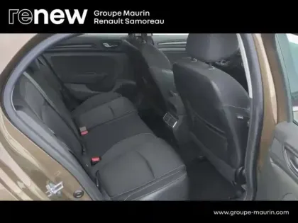 Photo 13 Renault Megane  1.2 TCe 100ch energy Zen